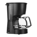 Produktbild: Tristar Kaffeemaschine 0,6 L Glaskanne 600 W