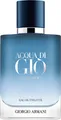 Produktbild: Giorgio Armani Acqua di Giò Homme Profondo Eau de Toilette (EdT) 50 ml Eau de Parfum Parfüm