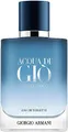 Produktbild: Armani - Acqua Di Gio Profondo - Eau De Toilette - acqua Di Gio Profondo Edt 50ml 50 ml