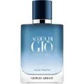 Produktbild: Armani Acqua Di Giò Profondo Eau de Toilette 50 ml