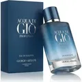 Produktbild: Armani Acqua Di Gio Profondo Edt Spray