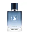 Produktbild: Giorgio Armani Acqua di Giò Homme Profondo Eau de Toilette 50 ml