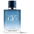 Produktbild: Giorgio Armani Deep Water by Gi Eau de Toilette