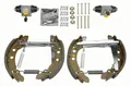 Produktbild: TRW Bremsbackensatz Superkit GSK1501 für VW AUDI SEAT IBIZA CORDOBA 8Z0 A2 86C 2