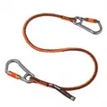 Produktbild: Ergodyne Squids 3118F(x) Werkzeugsicherung Dual Karabiner 6,8kg
