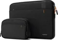 Produktbild: Inateck 360° Schutz  Laptoptasche 14 Zoll MacBook M1/M2/M3 M4Pro/Max 2021-2024
