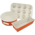 Produktbild: Dr. Oetker Backformen-Set 