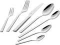 Produktbild: ZWILLING Besteckset King pol. 42-tlg. Edelstahl 18/10 Vollständig poliert