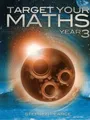 Produktbild: Stephen Pearce Target Your Maths Year 3 (Taschenbuch) (US IMPORT)