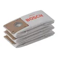 Produktbild: Bosch Staubbeutel Papierfilterbeutel passend zu Ventaro, 3 Stück