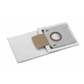 Produktbild: Bosch Staubbeutel, Papierfilterbeutel 2605411225 (2605411225)