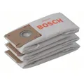 Produktbild: Bosch Accessories Schleifplatte Staubbeutel, Papierfilterbeutel passend zu Ventaro Bosch Accessories 2