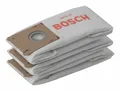 Produktbild: Bosch Zubehör Staubbeutel Papierfilterbeutel für Ventaro - 3er-Pack - 2605411225