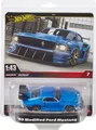 Produktbild: Hot Wheels Premium - '69 Modified Ford Mustang - 1:43 - NEW