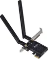 Produktbild: TP-LINK Archer TX20E AX1800 Wi-Fi 6 PCIe-Adapter, Bluetooth 5.2, Dual-Band 1201 Mbit/s + 574 Mbit/s, WPA3, für Desktop-PC (Windows 11/10), Schwarz