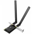 Produktbild: TP-LINK AX1800, 2.4GHz/5GHz WLAN, Bluetooth 5.2, PCIe x1