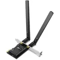 Produktbild: TP-Link AX1800 Wi-Fi 6 Bluetooth 5.2 PCIe Adapter