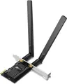 Produktbild: TP-Link Archer TX20E V2 - Netzwerkadapter - PCIe - 802,11ax, Bluetooth 5,2 (ARCHER TX20E)