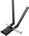 Produktbild: TP-LINK Archer TX20E V2 Netzwerkadapter PCIe 802.11ax Bluetooth 5.2 (ARCHER TX20E)