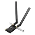 Produktbild: TP-Link Archer TX20E WiFi 6 Bluetooth 5.2 Adapter AX1800 Dualband, PCI Express, 2x Externe Antenne