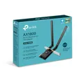 Produktbild: TP-Link Archer TX20E WLAN Adapter PCIe x1 mit 2 Antennen
