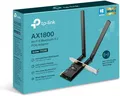 Produktbild: TP-Link Archer TX20E AX1800 Wi-Fi 6 Bluetooth 5.2 PCIe-Adapter, max 1201 Mbit/s