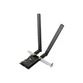 Produktbild: TP-Link Archer TX20E AX1800 Wi-Fi 6 Bluetooth 5.2 PCIe-Adapter Netzwerkadapter