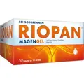 Produktbild: Riopan Magen Gel Stick-Pack 50X10 ml