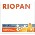 Produktbild: RIOPAN Magen Gel Stick-Pack 50X10 ml