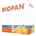 Produktbild: Riopan Magen Gel Stick-Pack 50X10 ml