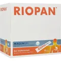 Produktbild: RIOPAN Magen Gel Stick-Pack 500 ml PZN 08592945