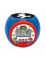 Produktbild: Mario Super Projector Alarm Clock with Timer