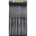 Produktbild: Bernstein Nadelfeilen-Set, im Kunststoff (140 mm) (5-210)