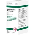 Produktbild: Caulophyllum Pentarkan 200 St