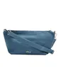 Produktbild: s.Oliver Crossbody-Bag aus Denim mit längenverstellbarem Schultergurt