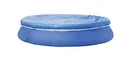 Produktbild: Happy People Poolabdeckung-79287 Blau One Size