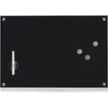 Produktbild: Zeller Present Memoboard (Magnettafel, Whiteboard, 60 x 40 cm) (11661)