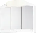 Produktbild: Jokey Spiegelschrank Ivy weiß