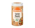 Produktbild: Ostmann Gewürz, Ostmann Garam Masala Gewürzmischung intensiv exotisch Packung 30g