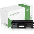 Produktbild: Alternativ zu HP CF280A / 80A Toner Black