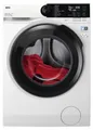 Produktbild: AEG LWR7G65690, Frontlader, Freistehend, Weiß, Drehregler, LED, 60 l
