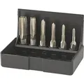 Produktbild: Bit-Satz Einschnittgewindebohrer