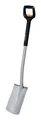 Produktbild: Fiskars Teleskop-Spaten rund Xact - 1066733