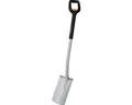 Produktbild: Teleskop-Spaten Fiskars Xact rund