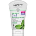 Produktbild: Laverana GmbH & Co. KG Lavera Pure Beauty 3in1 Reinigung Peeling Maske