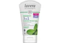 Produktbild: Lavera PURE BEAUTY 3in1 Reinigung - Peeling - Maske 125ml (63,92 EUR/l)