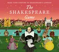 Produktbild: Adam Simpson - Shakespeare Game   Make Your Fortune in Shakespeare39 - G245z