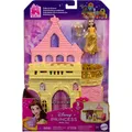 Produktbild: Disney Princess Belle Stacking Castle (JDP54)