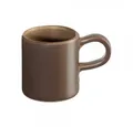 Produktbild: ASA SELECTION Tasse Asa Espressotasse formart Gobi Braun (80ml)