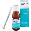 Produktbild: Ben-u-ron Saft 100 ml